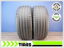 2 Michelin Primacy As Selfseal 26550r20 Used Tires 9.132 Tread Like New 2 Michelin Primacy As Selfseal 26550r20 Used Tires 9.132 Tread Like New