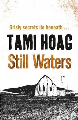Still Waters by Hoag, Tami 1409121496 FREE Shipping