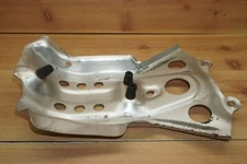 1985 Honda ATC250R ATC250 ATC 250 R Frame Protector Skid Plate 50355-HA2-000