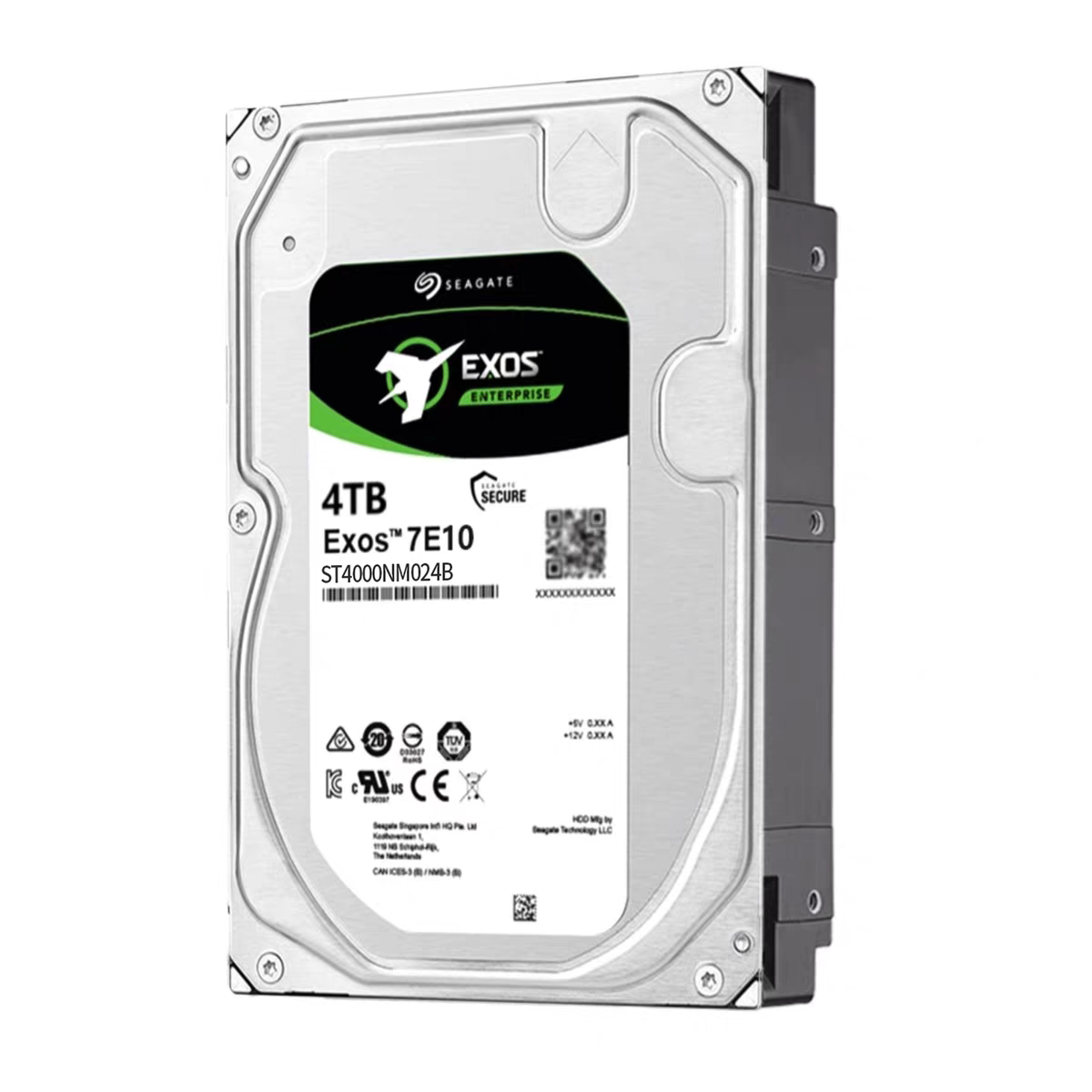 Seagate ST4000NM024B 3.5