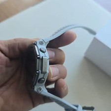 Amazfit T-Rex 3 Smartwatch Gray Unopened Full Box