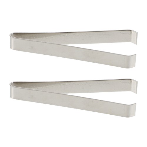 2 Pcs Markierungsclip Student Mini-Stiftclips Pinzette Zum Basteln - 第 1/12 張圖片
