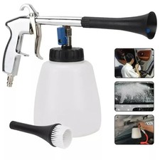 1000ml High Pressure Tornador Car Cleaning Washer Dust Blower Wash Gun With Brus 1000ml High Pressure Tornador Car Cleaning Washer Dust Blower Wash Gun With Brus