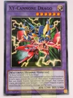 XY Cannone Drago / Dragon Cannon ® Common ® SDKS-IT043 ® Italian