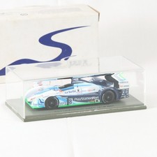 Spark SCCG-22 Courage Pescarolo Jidd #18 4th Le Mans 2004 1/43 neuf en boite