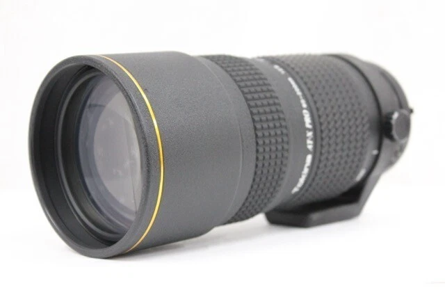 Preços baixos em Lentes de câmera Tokina f/2.8 80-200mm Focal | eBay