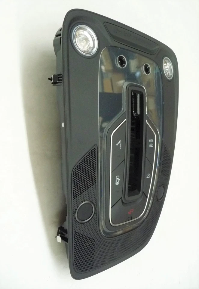 Módulo de techo ligero domo interior Lamborghini Urus 2019-2024 4ML947135B OEM A1 Foto 2 de 4