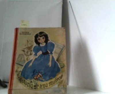 Lisel. Historia de una muneca (Traduccion de Jaime Bofill Y Ferro). Matthießen, 