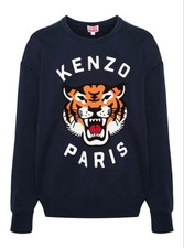 KENZO Lucky Tiger sweatshirt
