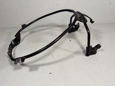 BMW F650 CS Scarver Rahmen Tank frame Helmfach Hilfrahmen Befestigung (T4.1)