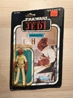 Star Wars 1983 Kenner Admiral Akbar