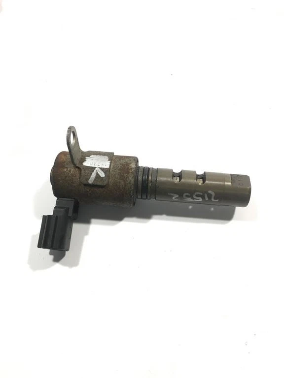 Árbol de levas Lexus RX 300 2004 VANOS válvula salenoide de distribución 15530 IRG21552 Foto 3 de 4