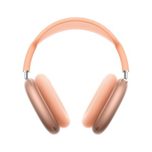 airpods max2 (美品) ブルートゥースヘッドホン AirPods Max(USB-C) ミッドナイト MWW43ZA/A