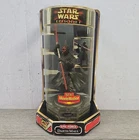 Kenner Star Wars Episode 1 Epic Force Rotating 360 Degree Darth Maul Figure