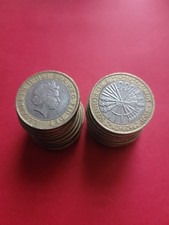 2005 £2 Guy Fawkes Gunpowder Plot 1605-2005 Two Pound Coin Hunt