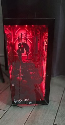 Gaming PC High-Performance