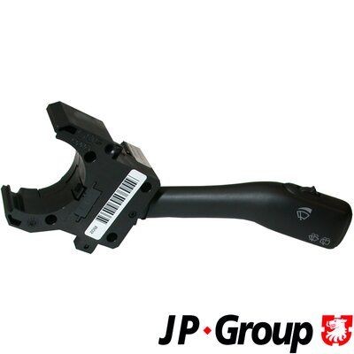 JP Group 1196202200 Wischerschalter FüR Audi Ford Seat Skoda VW-image