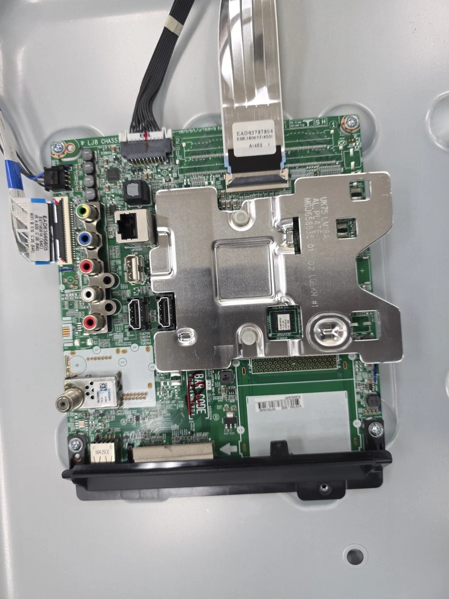 LG TV Main Boards for LG for sale - eBay
