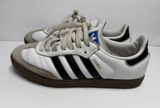 Adidas Samba OG White Black Gum Women s Size ...