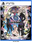 No Sleep For Kaname Date - From AI: THE SOMNIUM FILES for Playstation 5 [Used Ve