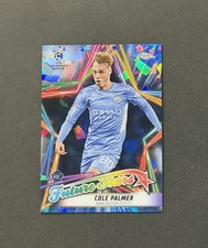 Cole Palmer carta