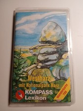 Zachodnia żywica: z przewodnikiem i ścieżkami rowerowymi. 1:50000 (KOMPAS ... | książka | stan dobry