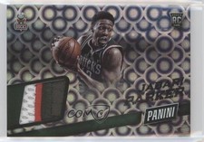 2015 Panini Father's Day Class of 2014-15 Pyramids /10 Jabari Parker #54 f6p
