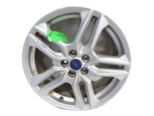 Jantes Ford S-MAX