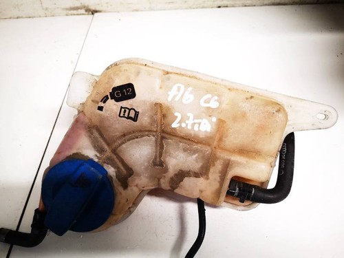Audi Allroad 2006 Expansion Tank coolant (RADIATOR EXPANSION TANK  #2632024-91