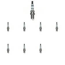 Bougies d'allumage Fiat 130