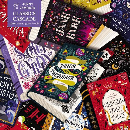 Головоломка - Дженни Земанек, классик Каскада: Непростые задачи, лучшие результаты 1.