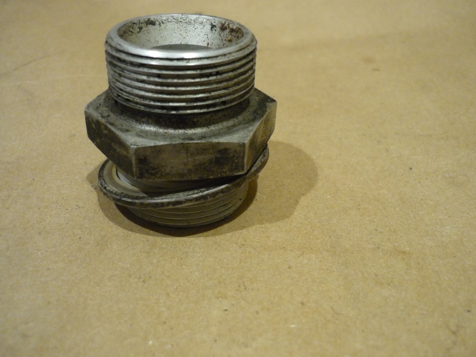 Ferrari F355 Dry sump oil tank P/N 145085