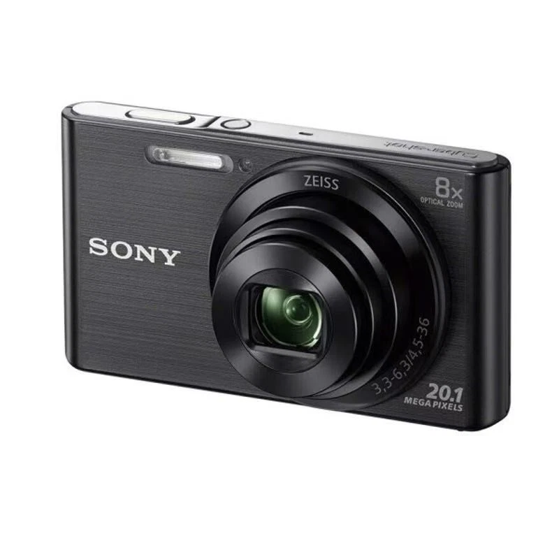 Sony Cyber-shot DSC-W830 3-9.9x Digital Cameras for sale | eBay