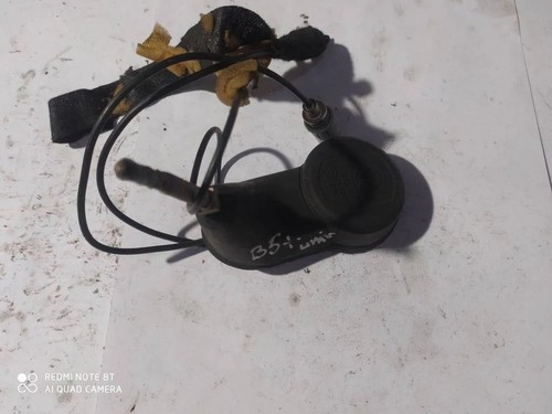 VW PASSAT Variant B5 3B6 Antenne 1J0035501 2.50 Diesel 120kw 2003 34878635