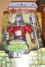 Masters Of The Universe Classics Flogg