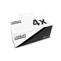 4X Tinte Schwarz Ersetzt Canon PGI-570BK PGI570BK PGI-570PGBKXL