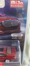 MINI GT BMW Alpina B7 xDrive 1/64