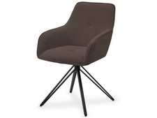 Chaise de salle à manger 300993, 57 x 61 x 85 cm - A