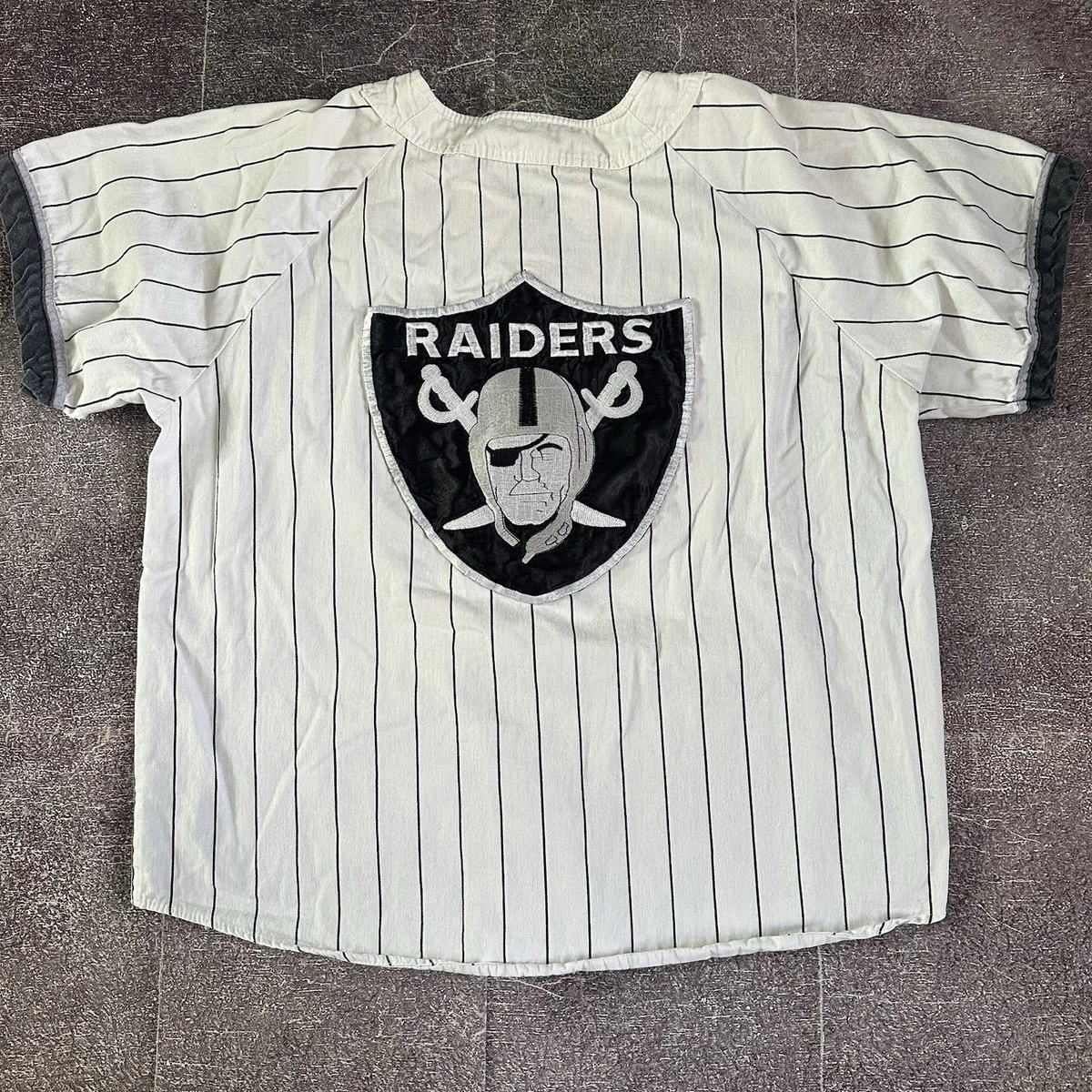 Starter Los Angeles Raiders NFL Jerseys for sale | eBay