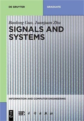 Signals and Systems (Paperback or Softback)
