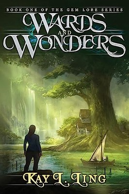 Ling - Wards and Wonders - New paperback or softback - X555z
