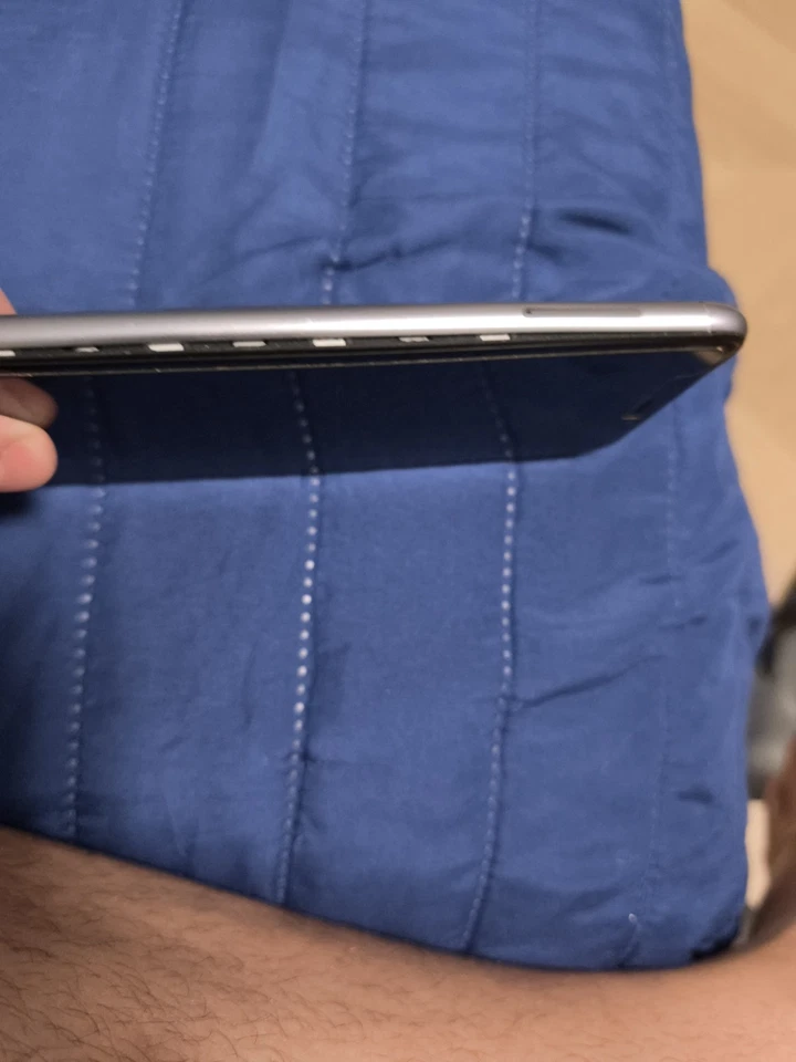 Asus Zenfone 3 - Immagine 3 di 3