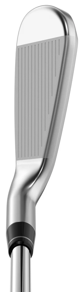 Callaway Apex Ai200 5-PW, AW Iron Set Reg UST Mamiya Recoil Dart HDC 80 Excnt - Image 4 of 4