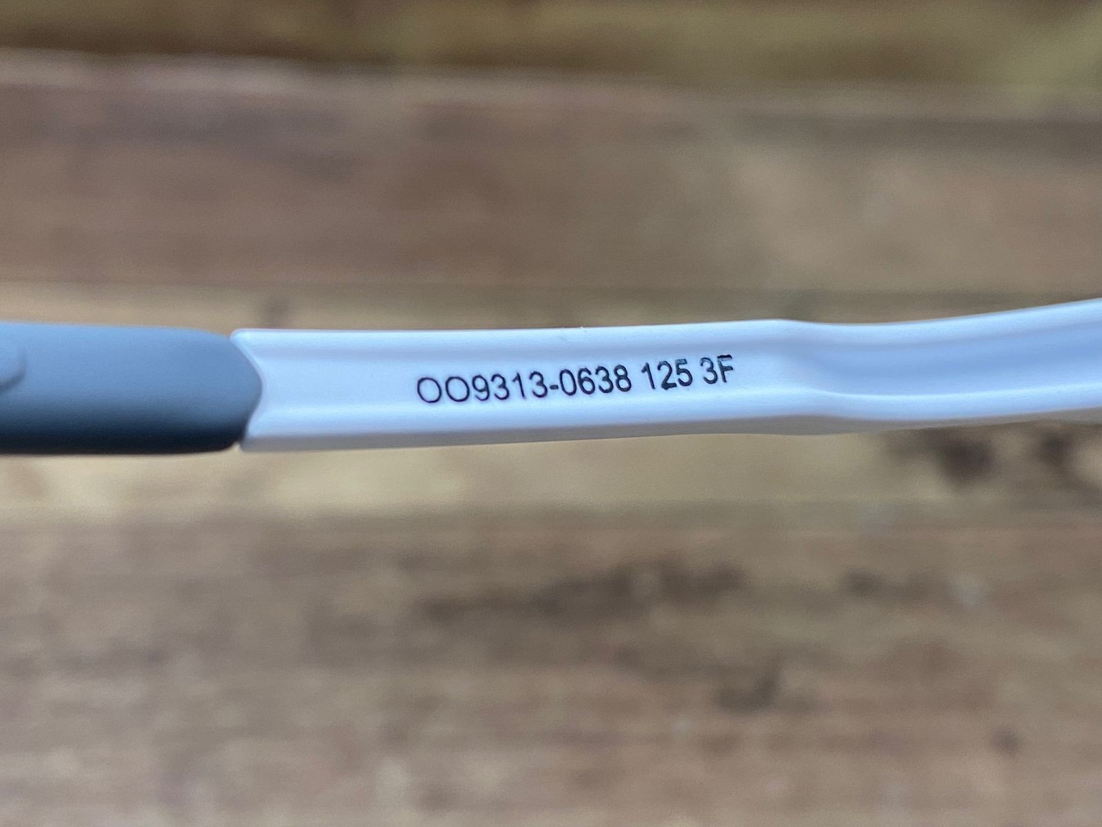 Oakley EVZERO PATH AF Sunglasses Photochromic Len… - image 7