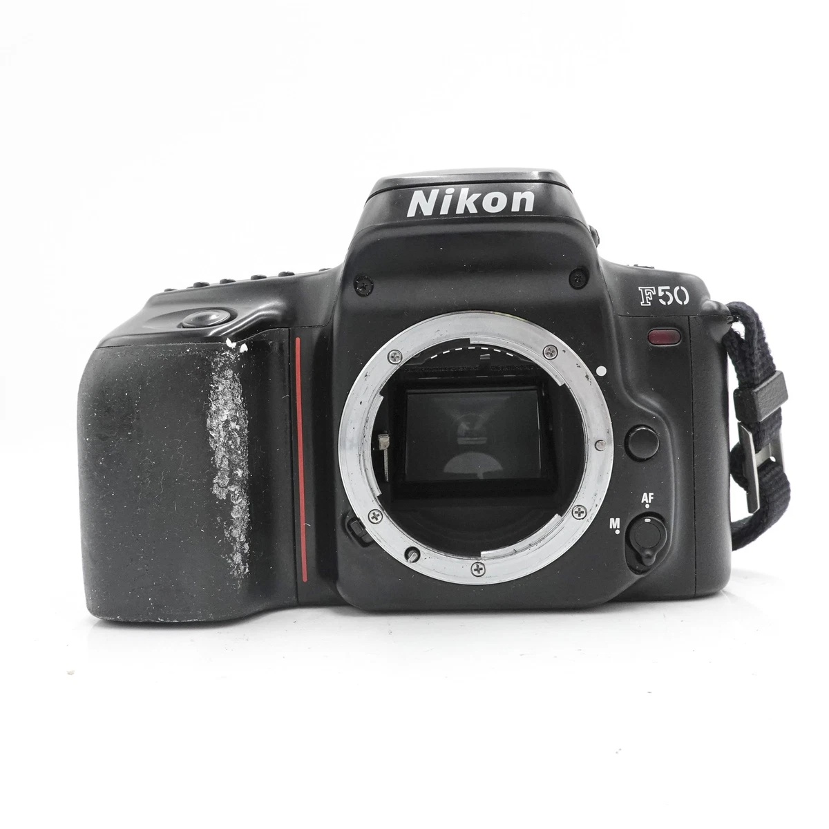 Preços baixos em Câmeras de filme Nikon F50 | eBay