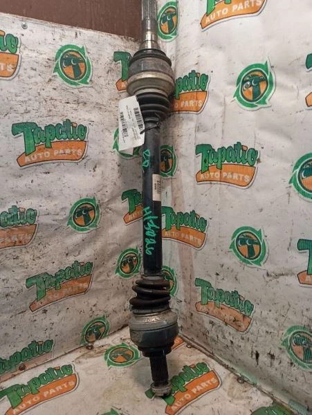 Eje trasero derecho pasajero se adapta a BMW M2 3573192 16-21 Foto 3 de 4