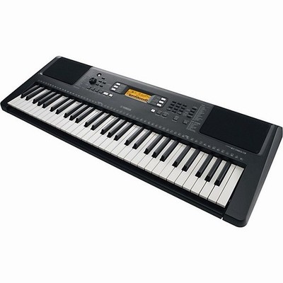 YAMAHA ポータブルキーボード PSR-E463 Yamaha 61-key keyboard YAMAHA PORTATONE Potaton PSR-E463 | eBay