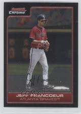 Click to enlarge Jeff Francoeur