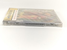 COCONUTS JAPAN Impact Racing Sega Saturn SS Sealed Japanese Game A8144