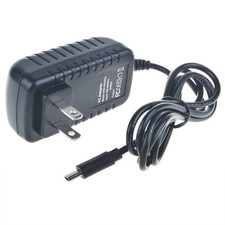 5V AC/DC Charger for AUXITO VC030 Car Vacuum Portable Cordless Vacuum Battery
